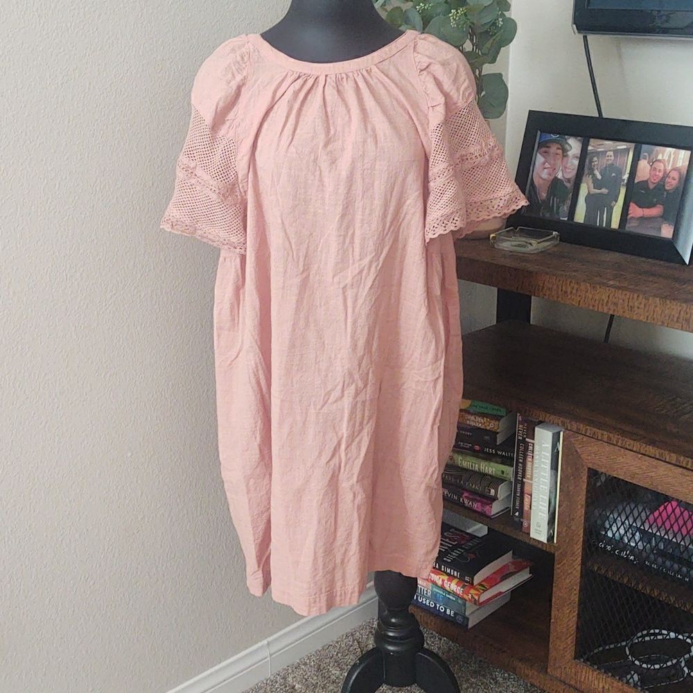 Old Navy dress 
